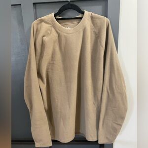 Men’s Cabela’s Sweater - rarely worn